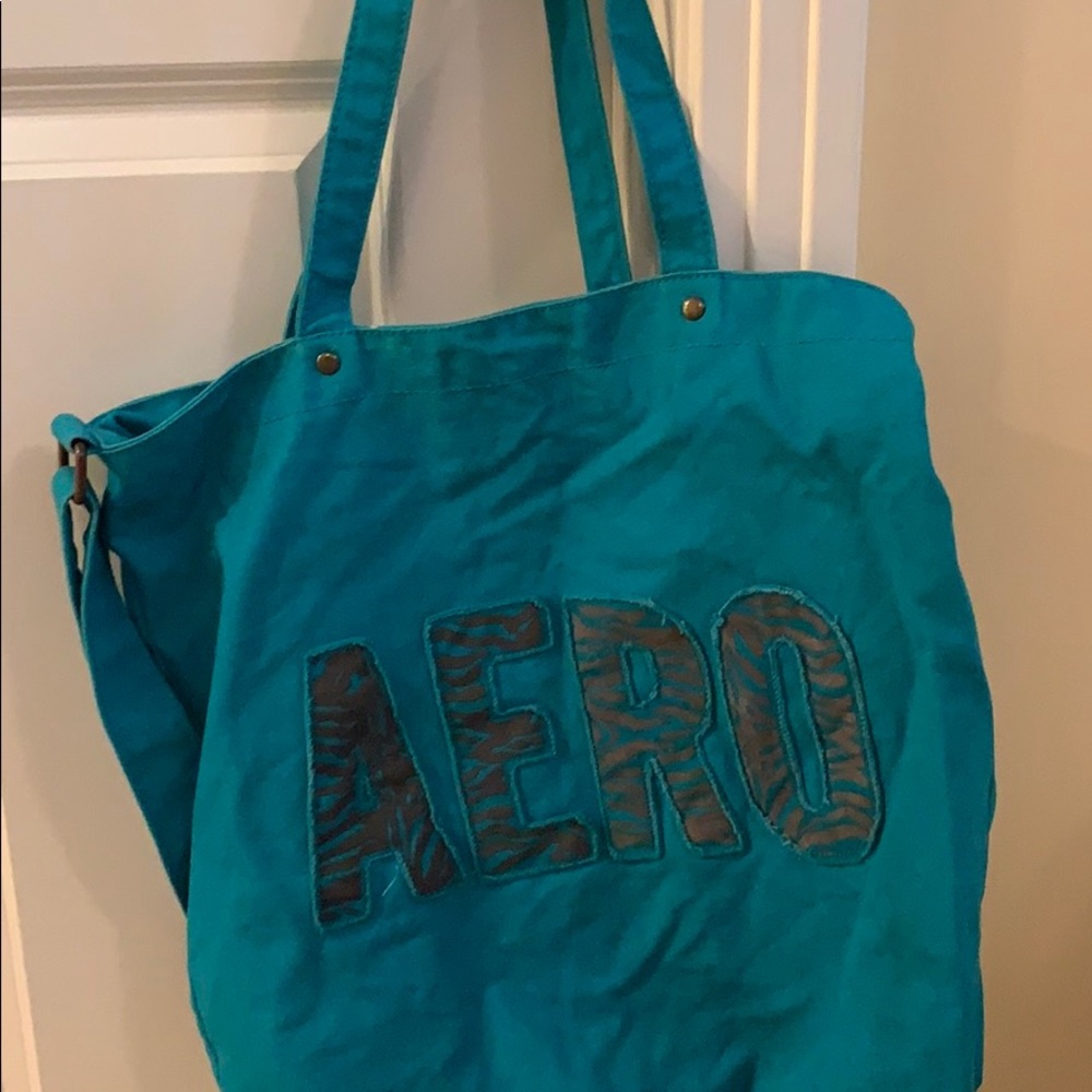 Aeropostale purse